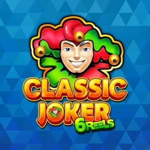 Classic Joker 6 Reels