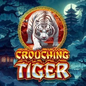 Crouching Tiger