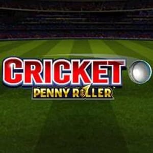 Cricket Penny Roller