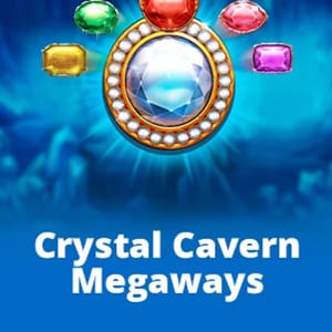 Crystal Cavern Megaways