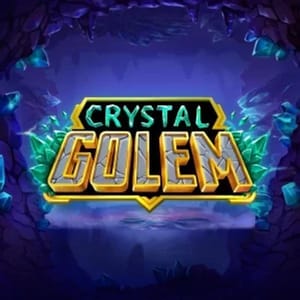 Crystal Golem