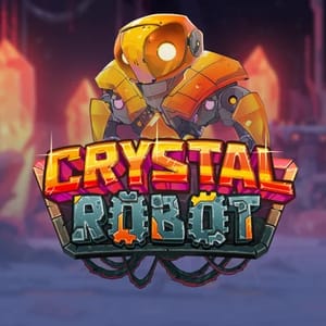 Crystal Robot