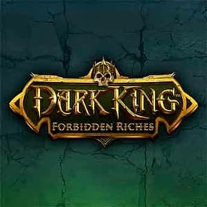 Dark King: Forbidden Riches