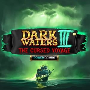 Dark Waters III Power Combo The Cursed Voyage