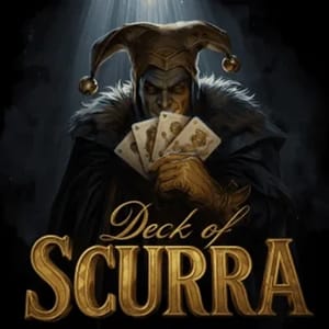 Deck of Scurra