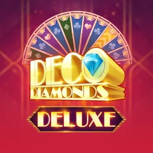 Deco Diamonds Deluxe