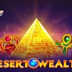 Desert Wealth