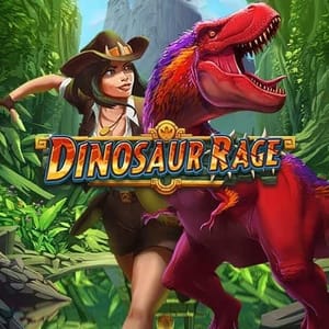 Dinosaur Rage