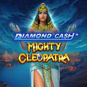 Diamond Link: - Mighty Cleopatra