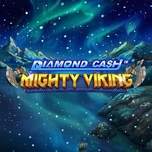 Diamond Link: Mighty Viking