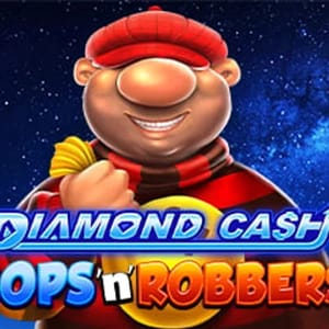 Diamond Link: Cops ‘n’ Robbers