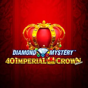 Diamond Mystery – 40 Imperial Crown deluxe