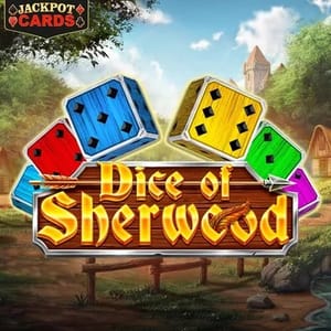 Dice of Sherwood