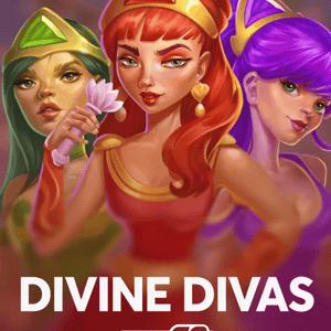 Divine Divas