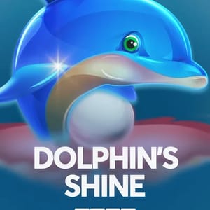 Dolphin's Shine