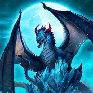 Double Dragons