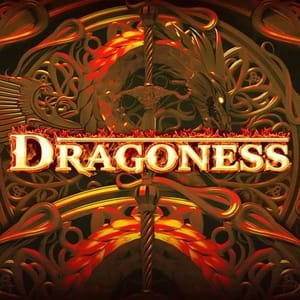 Dragoness