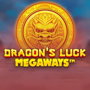 Dragon's Luck Megaways