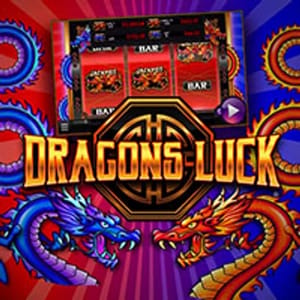Dragon's Luck