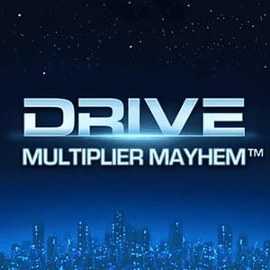 Drive: Multiplier Mayhem