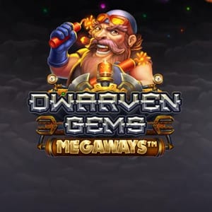 Dwarven Gems Megaways