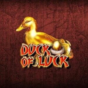 Duck Of Luck
