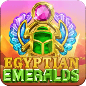 Egyptian Emeralds