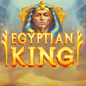 Egyptian King