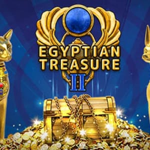 Egyptian Treasure II
