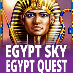 Egypt Sky Egypt Quest