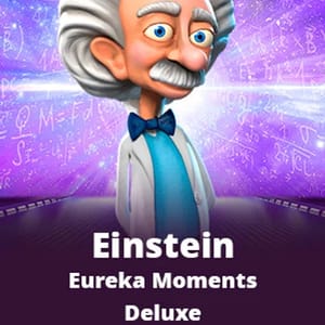Einstein Eureka Moments Deluxe