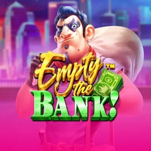 Empty The Bank