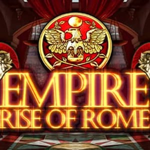 Empire Rise of Rome