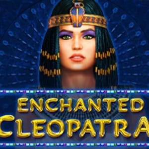 Enchanted Cleopatra