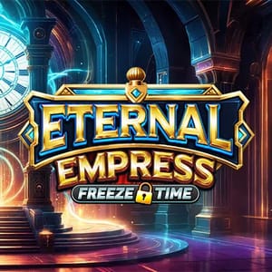 Eternal Empress Freeze Time