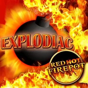 Explodiac RHFP