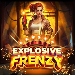 Explosive Frenzy