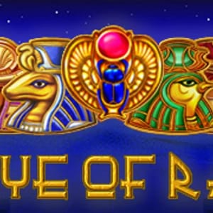 Eye of Ra