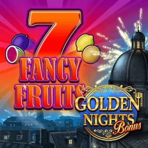 Fancy Fruits GDN