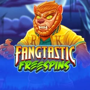 Fangtastic Freespins