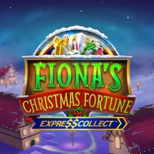 Fiona's Christmas Fortune