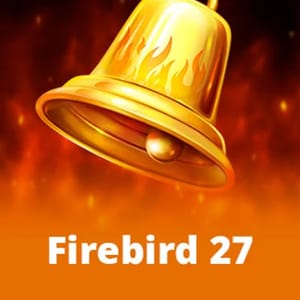 Firebird 27