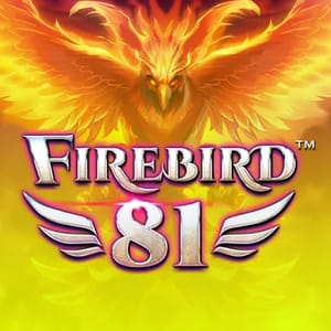 Firebird 81