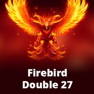 Firebird Double 27