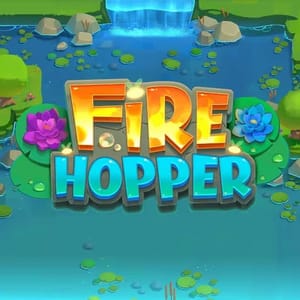 Fire Hopper
