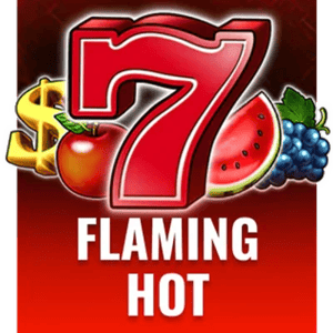 Flaming Hot Bell Link