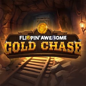 Flippin' Awesome Gold Chase