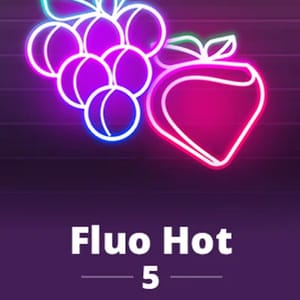 Fluo Hot 5