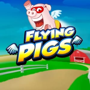 Flying Pigs