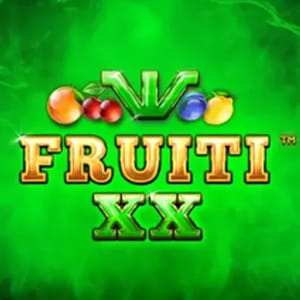 Fruiti XX